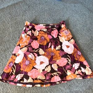 ANN TAYLOR LOFT SKIRT BNWOT